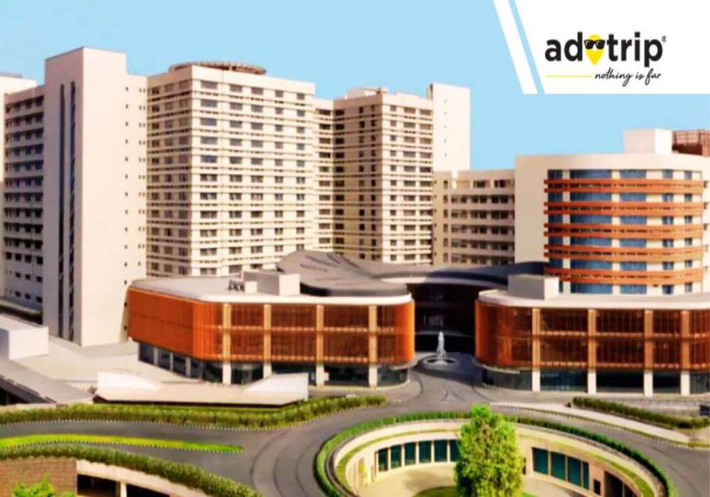 best hospitals in haryana, top 10 hospitals in haryana